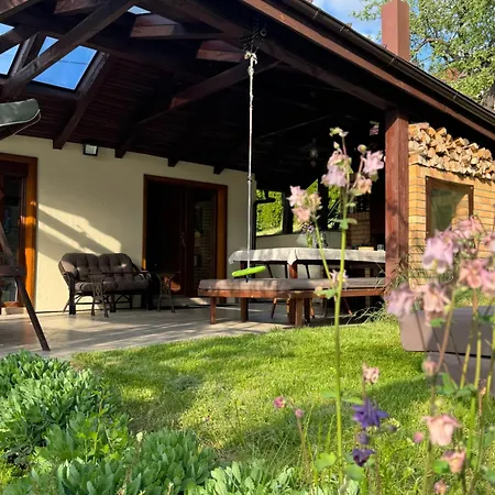 Garden & Relax Bardejov