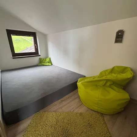 Garden & Relax * Bardejov