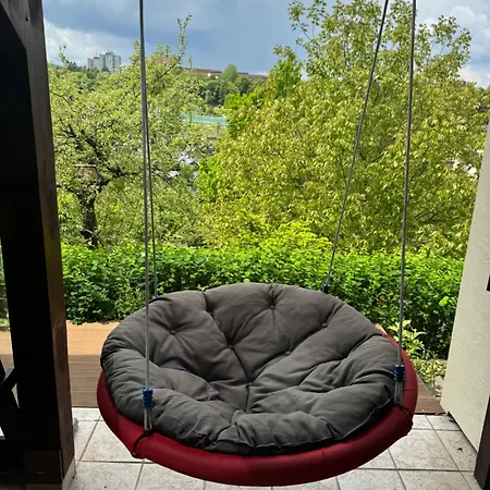 Garden & Relax *