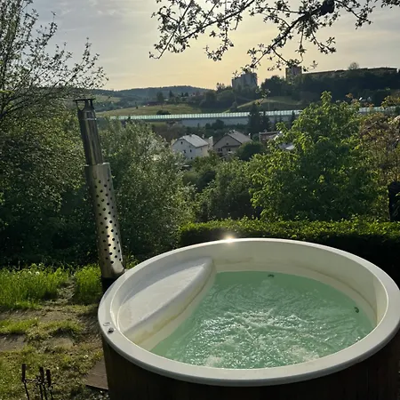 Prázdninový dům Garden & Relax *