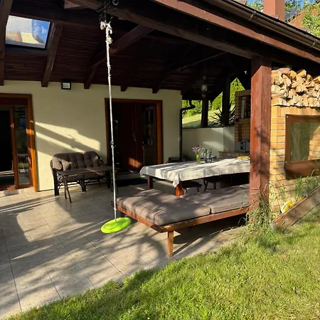 Garden & Relax